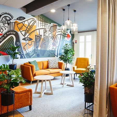Residence Cazam Ποντουάζ Εξωτερικό φωτογραφία