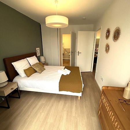 Residence Cazam Ποντουάζ Εξωτερικό φωτογραφία