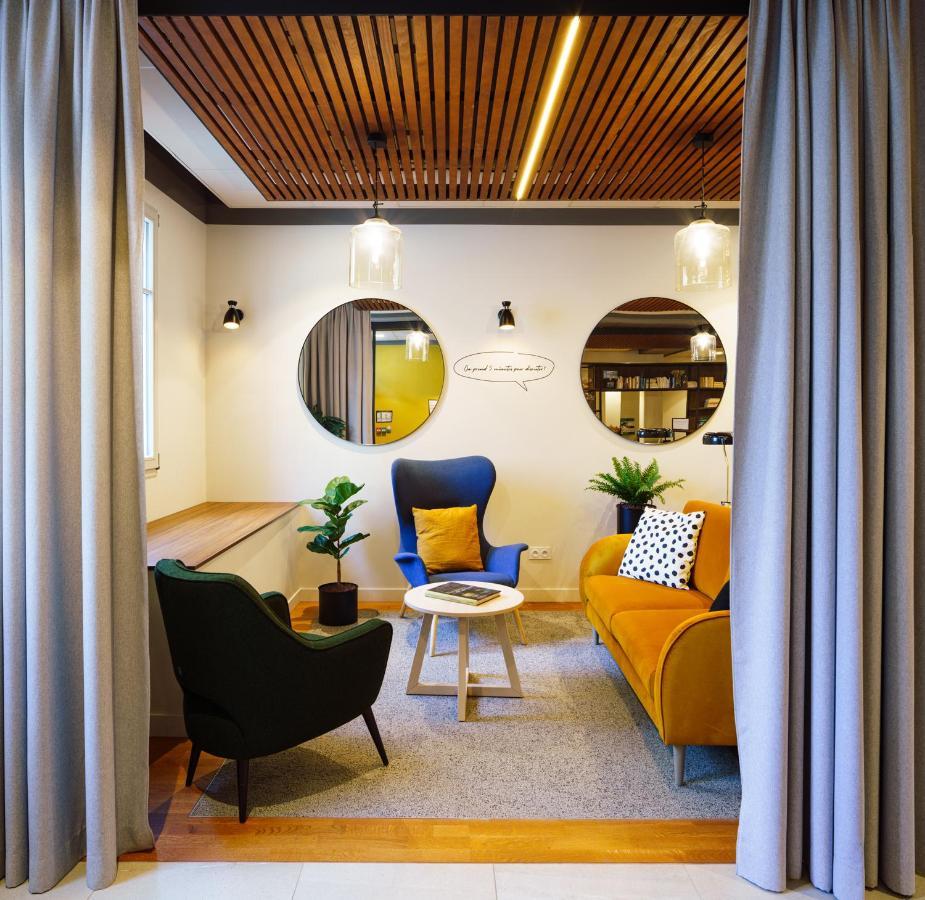 Residence Cazam Ποντουάζ Εξωτερικό φωτογραφία