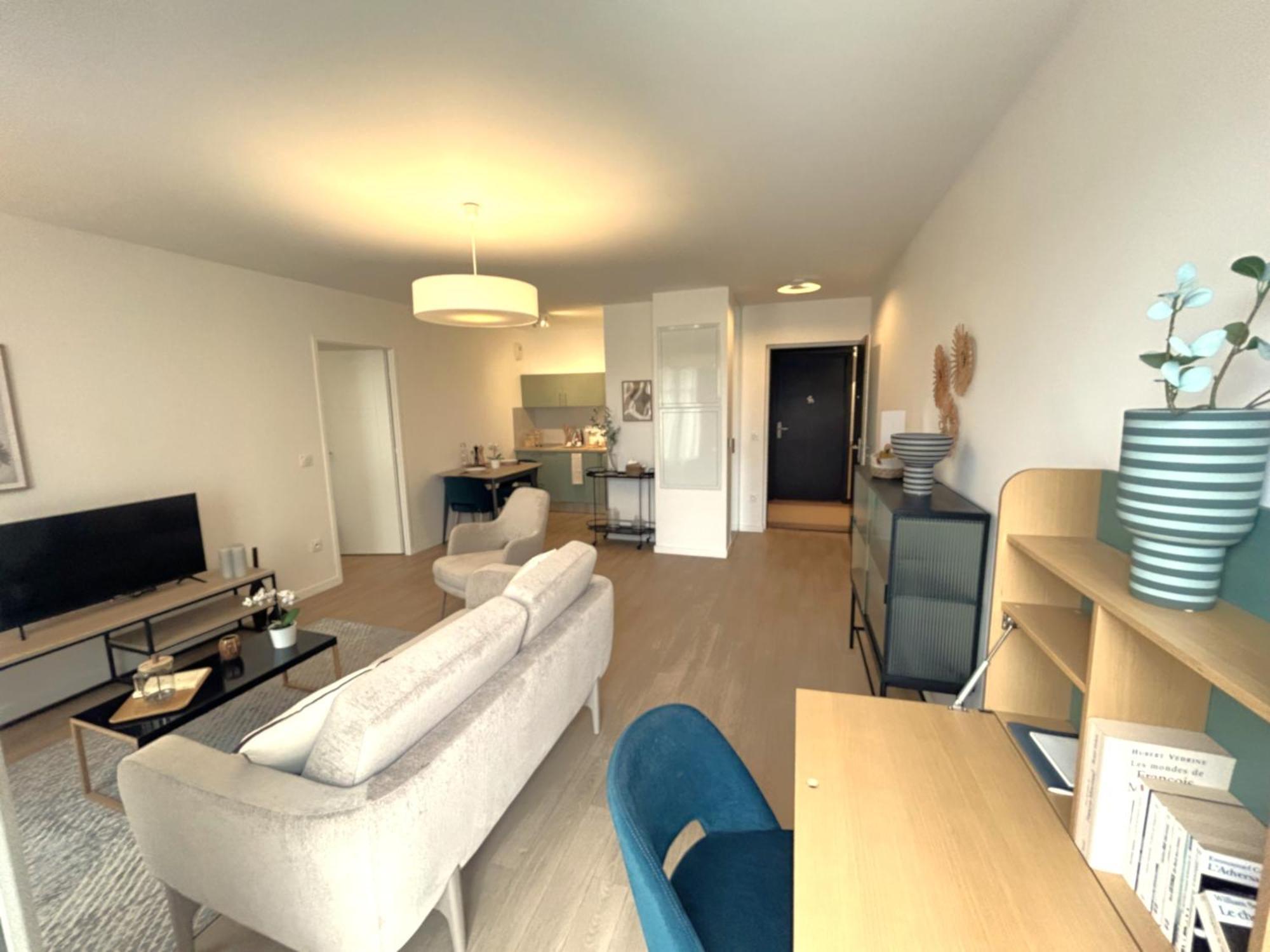 Residence Cazam Ποντουάζ Εξωτερικό φωτογραφία