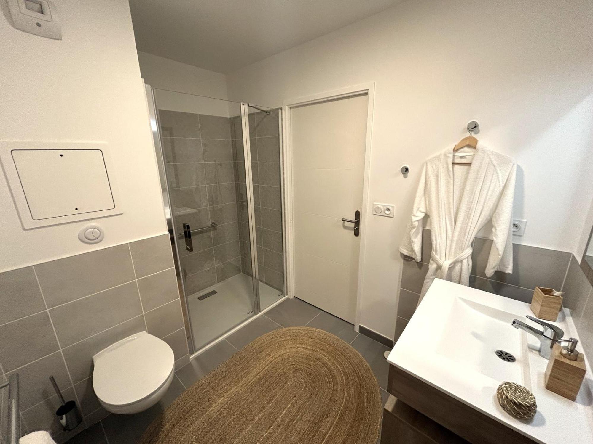 Residence Cazam Ποντουάζ Εξωτερικό φωτογραφία